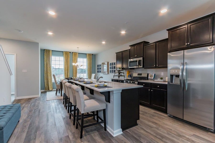 Rental Homes Just Minutes from Fort Meade, Maryland